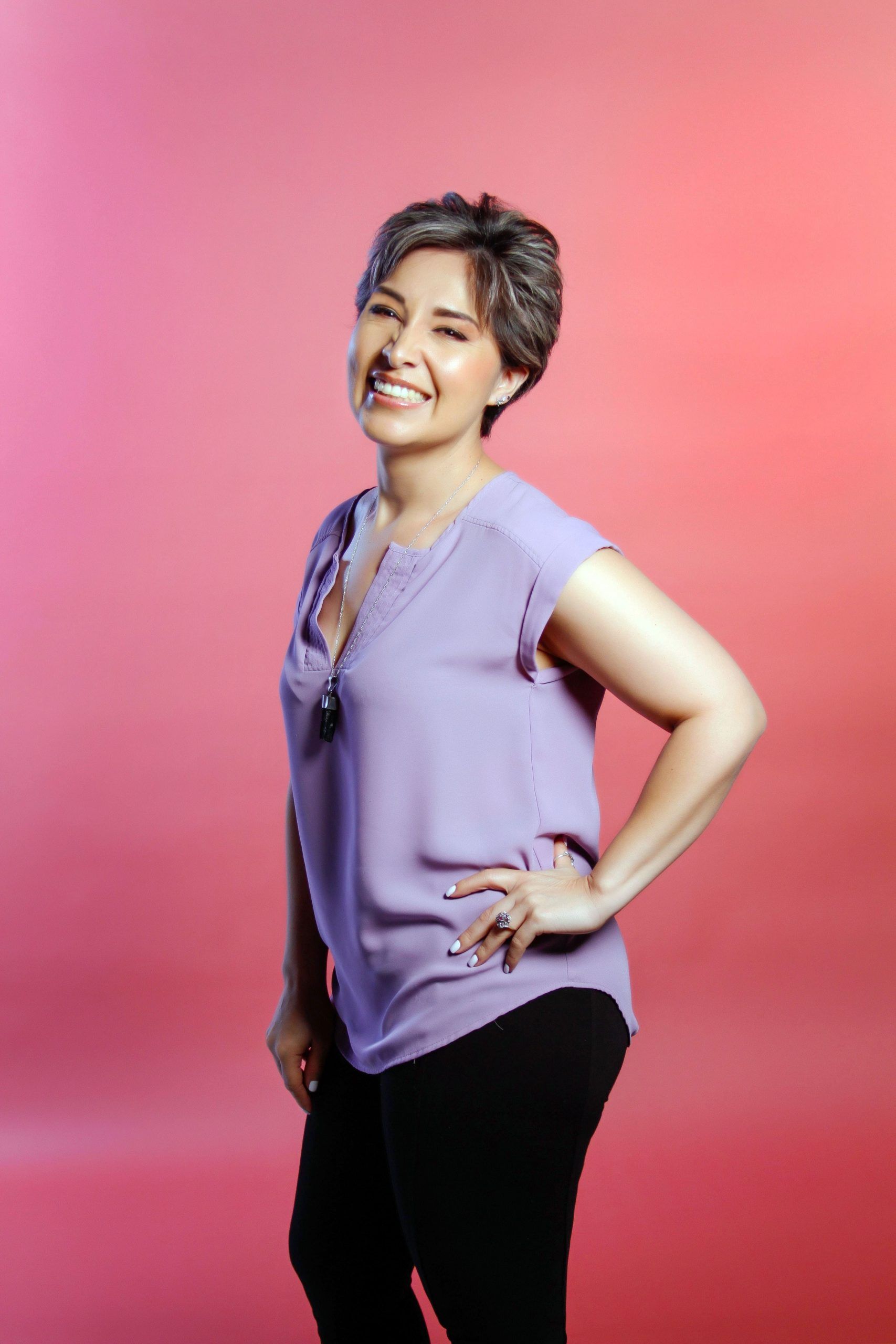 Business Developer Karol alarcon