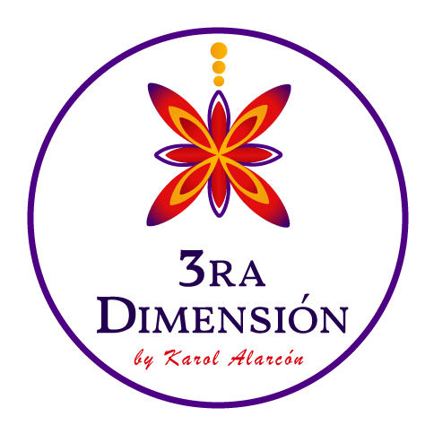 3ra Dimensión by Karol Alarcón